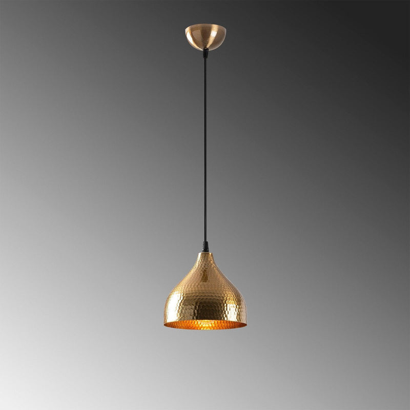 Lustra Sunspire, Vintage