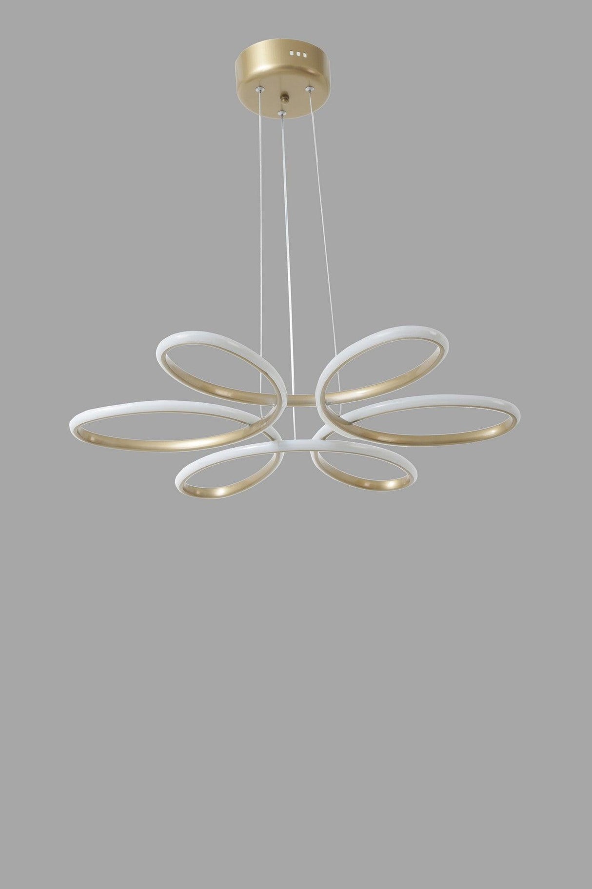 Lustra Tunner, Cupru