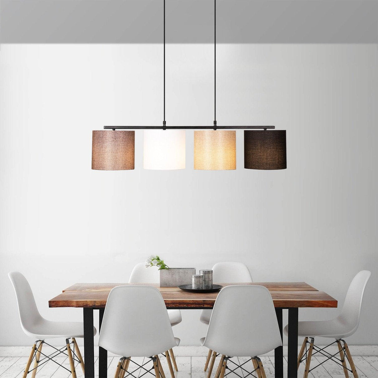 Lustra Vindolitte, Multicolor