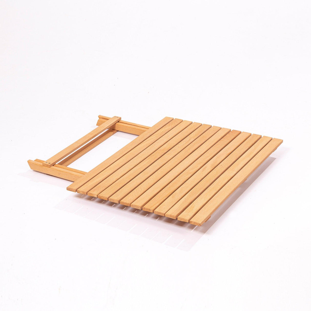 Masa de gradina MY022, Maro, 80x72x60 cm