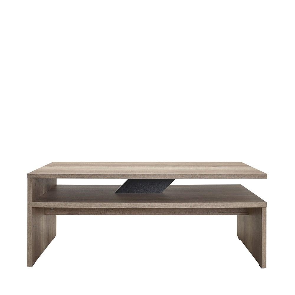 Masuta Cafea Adore Living, 110x42x65 cm - Natur