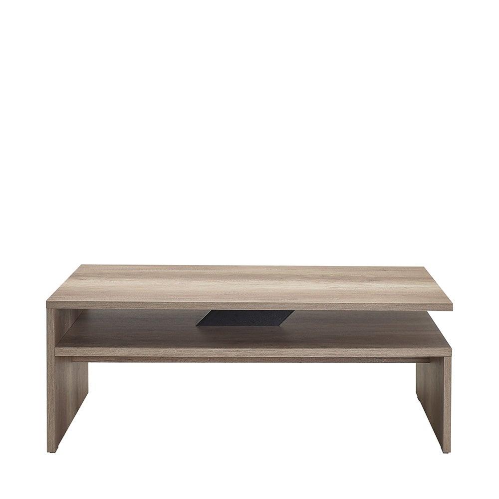 Masuta Cafea Adore Living, 110x42x65 cm - Natur