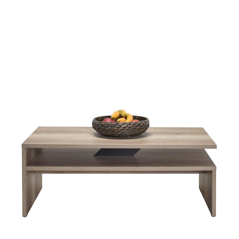 Masuta Cafea Adore Living, 110x42x65 cm - Natur