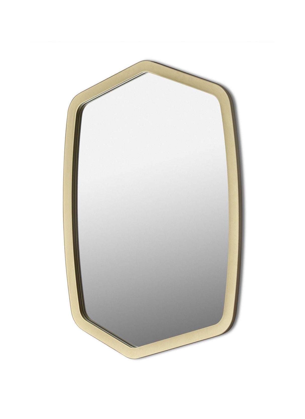 Oglindă Hol - Baie Ayn, 4 x 80 x 55 cm