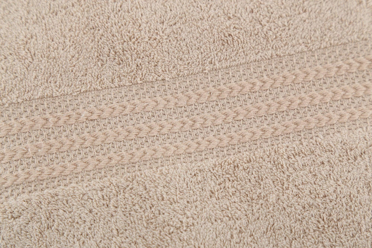 Prosoape fata, Crem, 50x30 cm