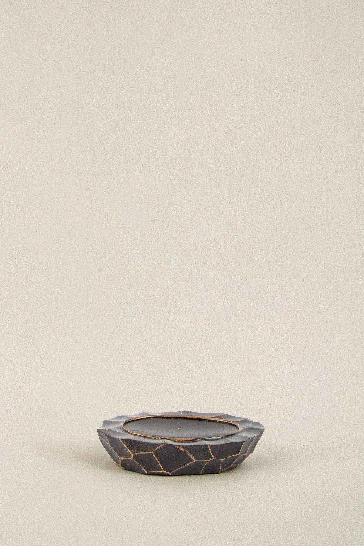 Sapuniera Jayla, Maro, 4x120x40 cm