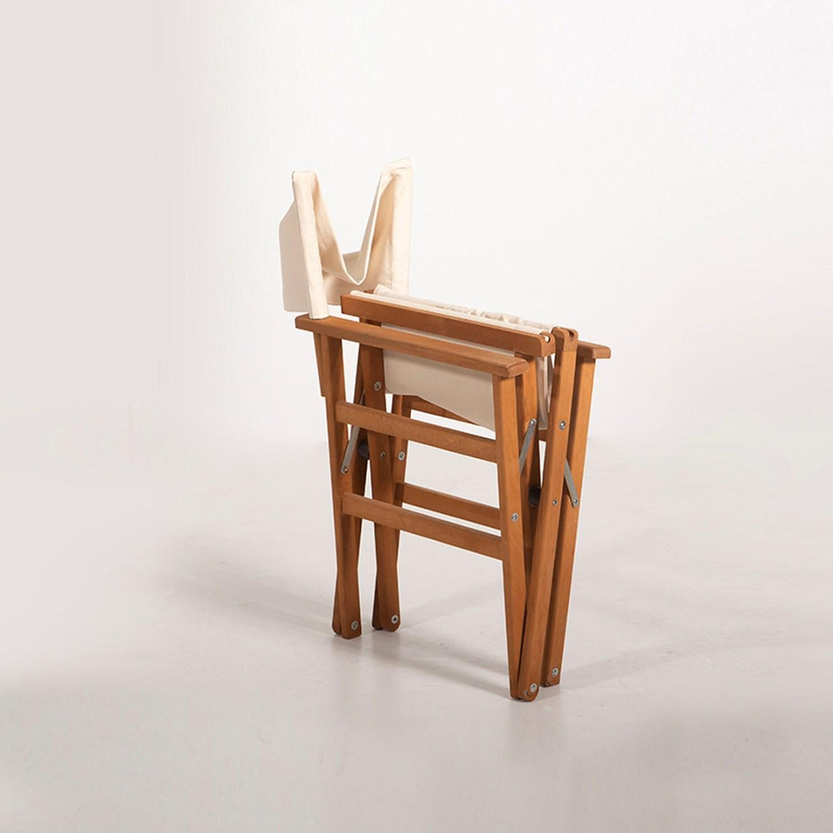 Scaun de gradina MY018, Maro, 50x87x45 cm