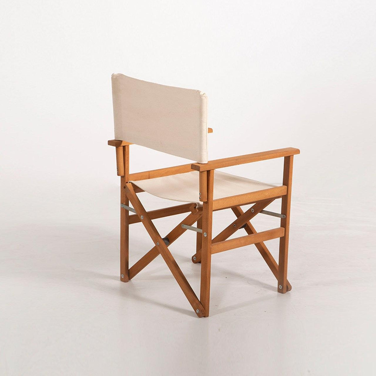 Scaun de gradina MY018, Maro, 50x87x45 cm