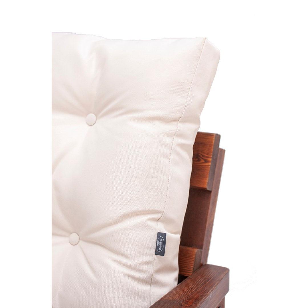 Scaun De Gradina Teyze, 79 X 90 X 83 Cm