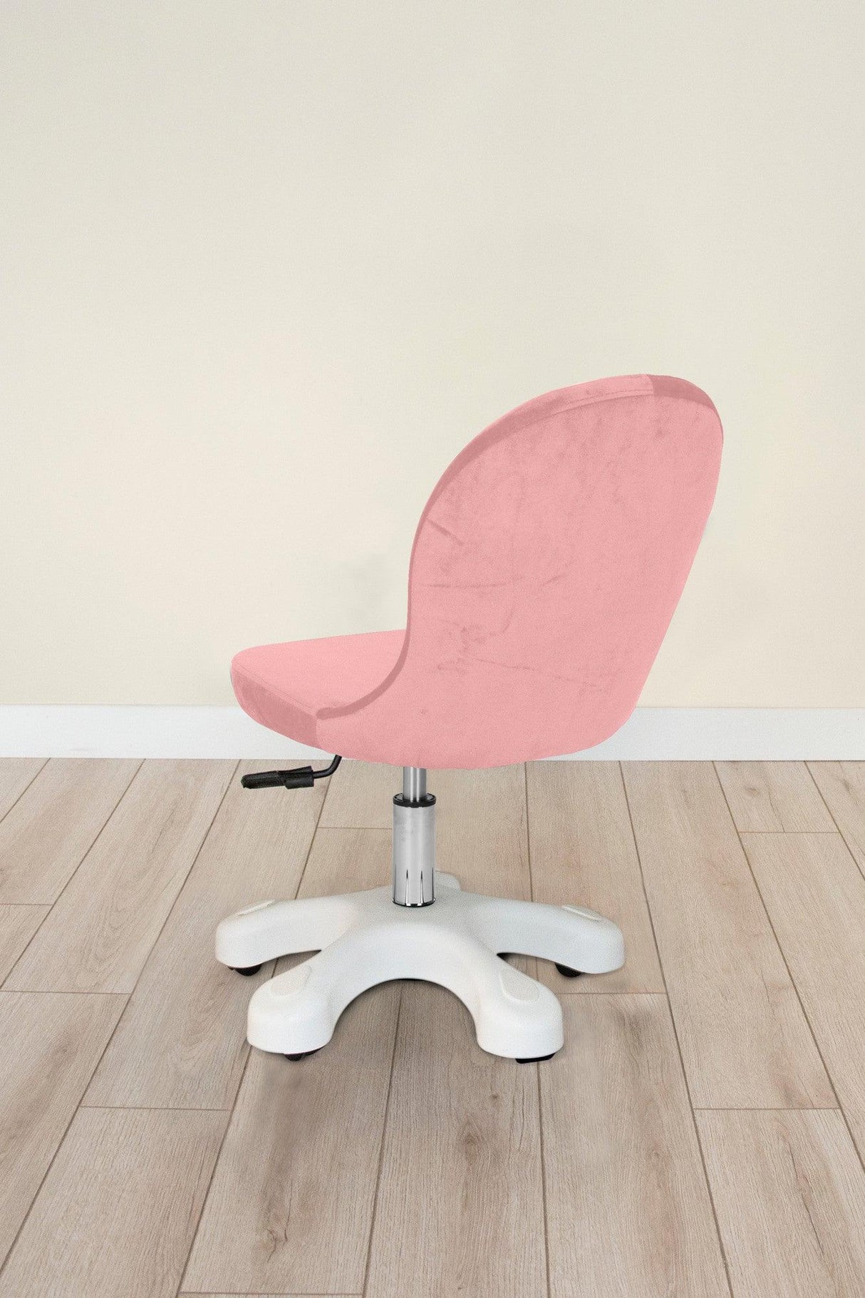 Scaun pentru copii Dabbing, Multicolor, 50x58x46 cm