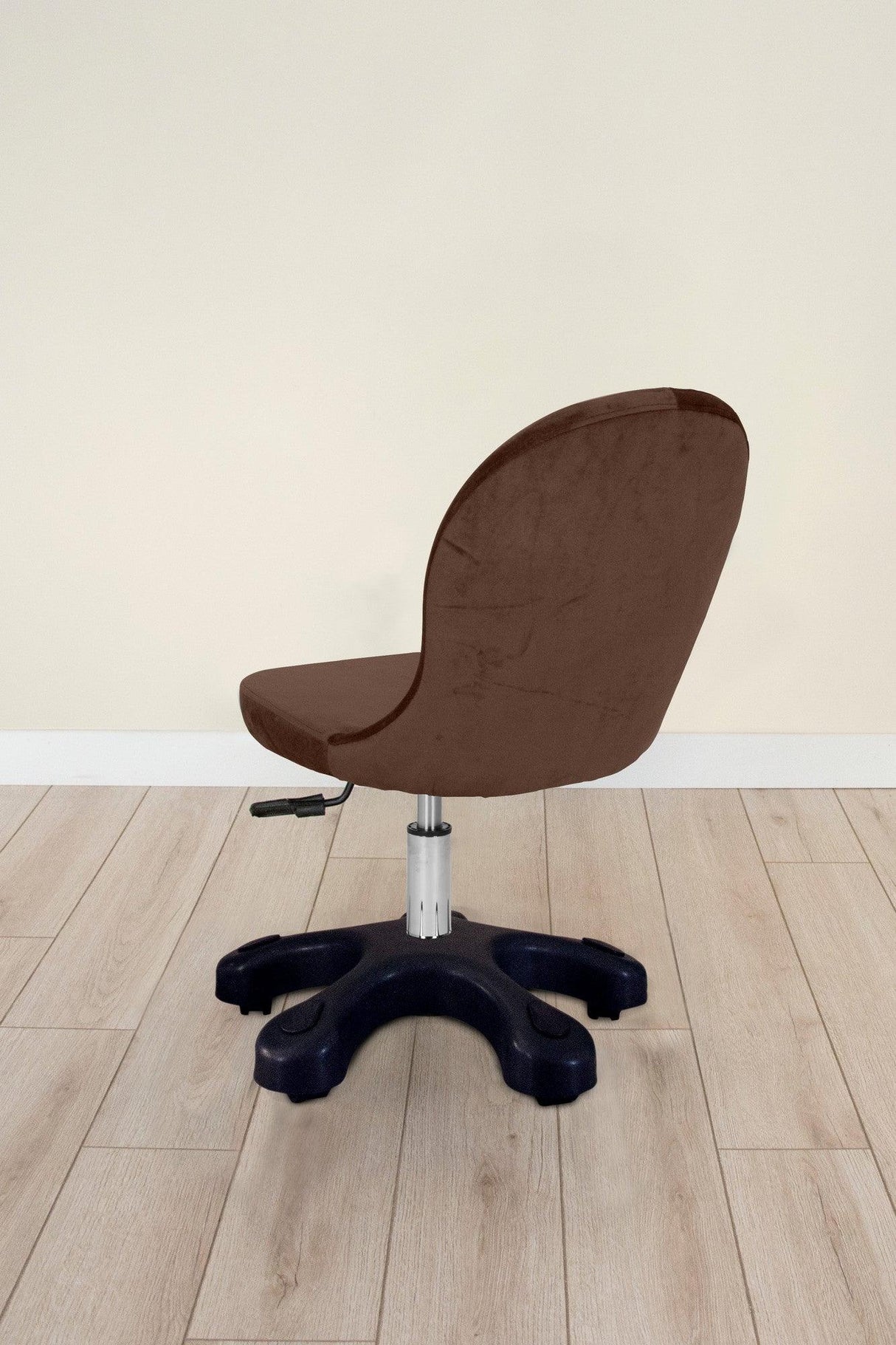 Scaun pentru copii Lion King, Multicolor, 50x58x46 cm