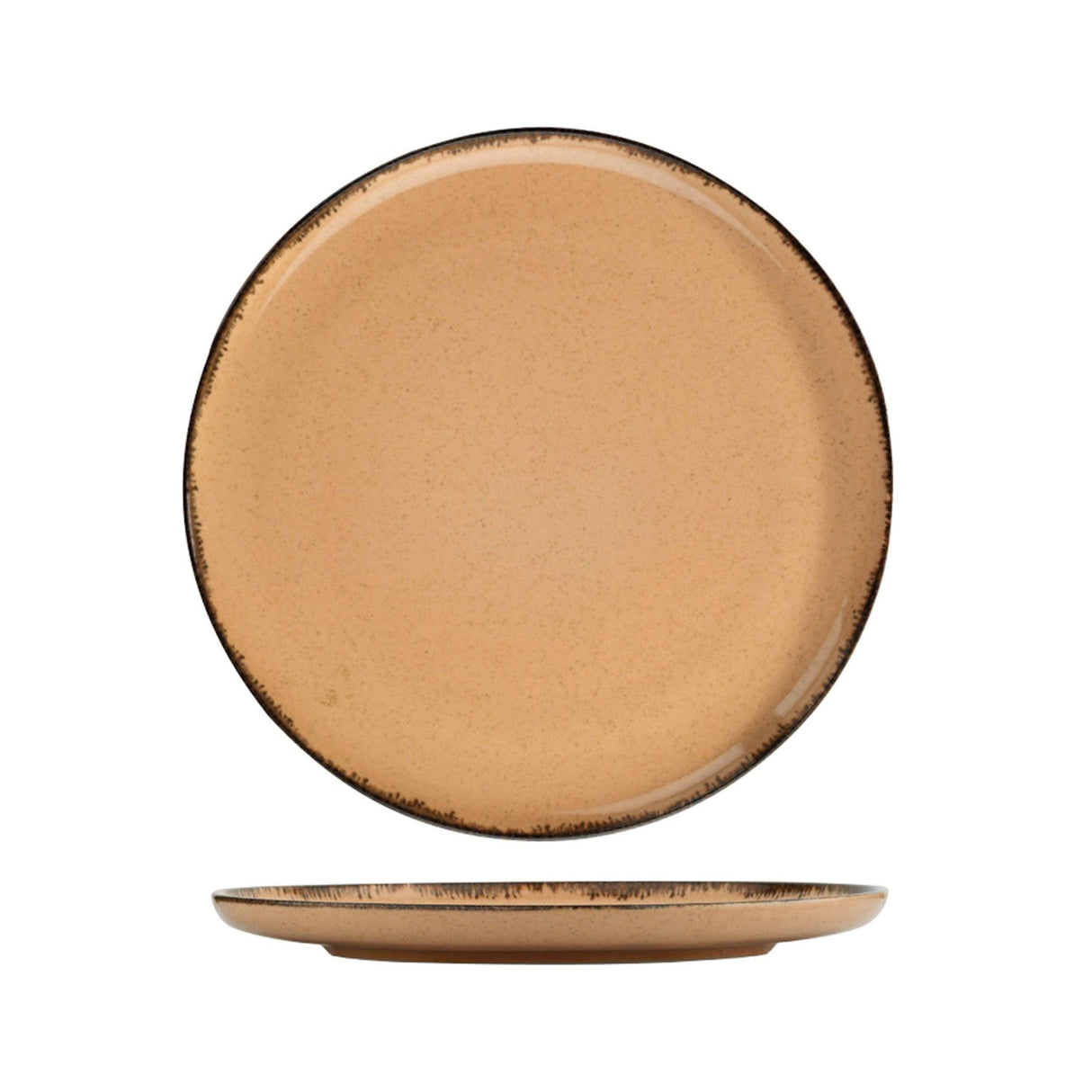 Serviciu de masa, 24 piese, Portelan, Maro