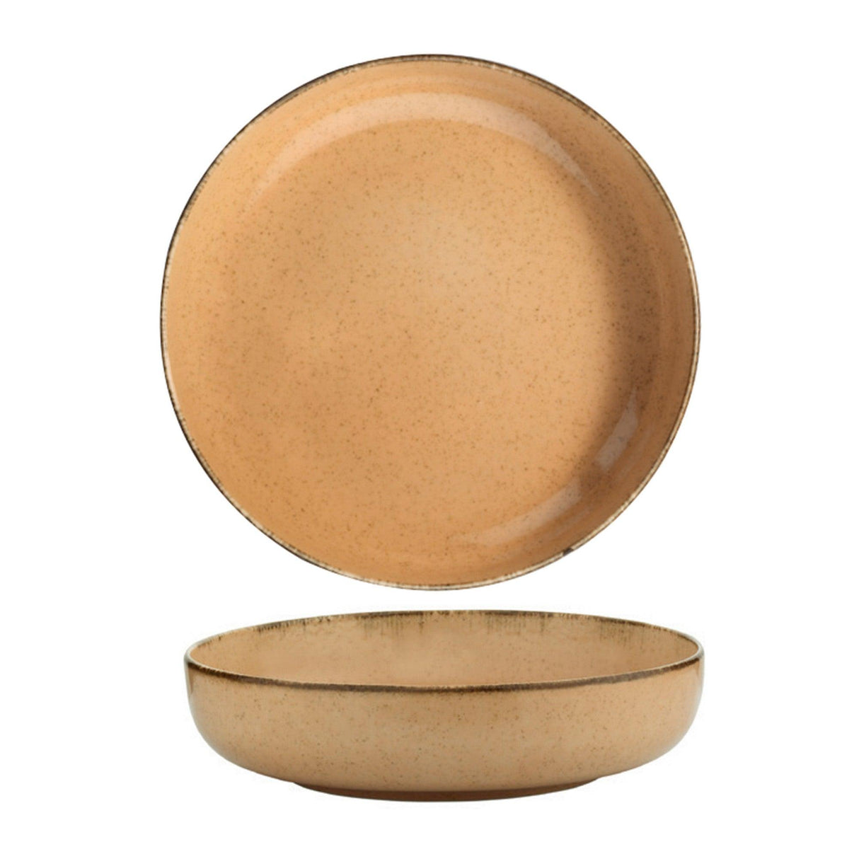 Serviciu de masa, 24 piese, Portelan, Maro