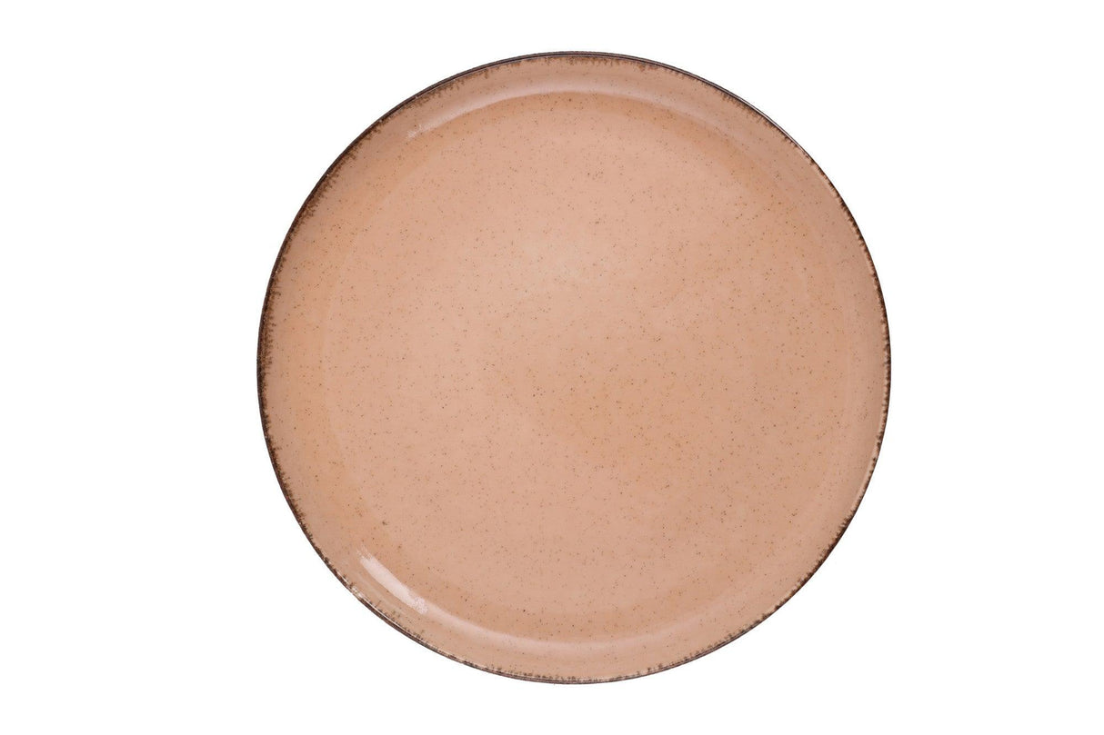 Serviciu de masa, 24 piese, Portelan, Maro