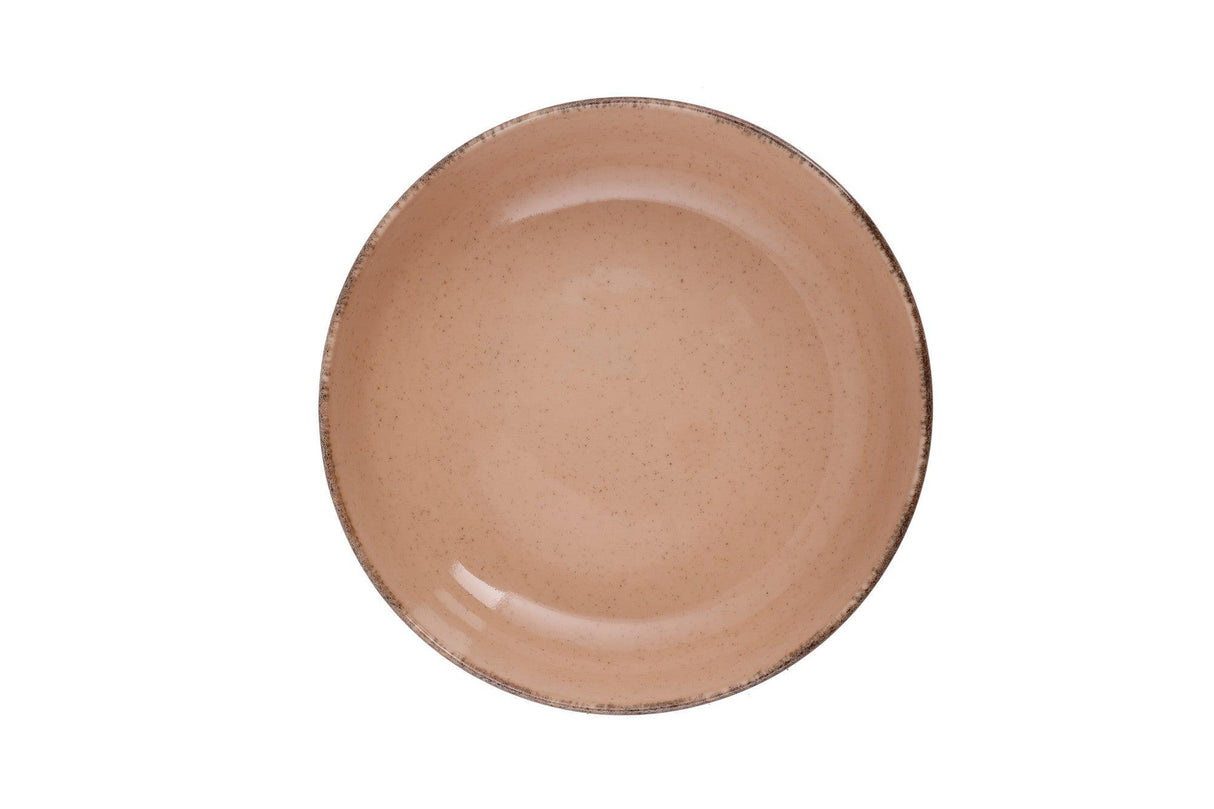 Serviciu de masa, 24 piese, Portelan, Maro