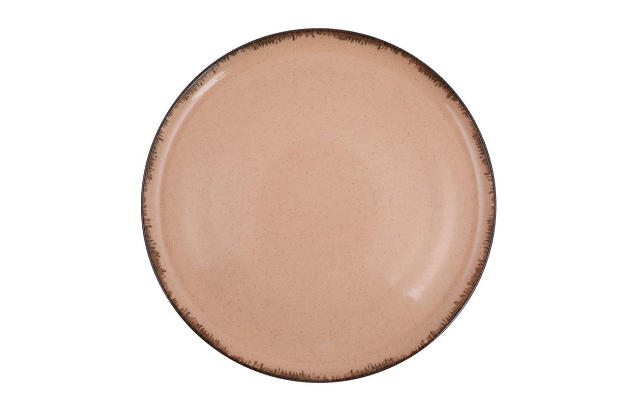 Serviciu de masa, 24 piese, Portelan, Maro