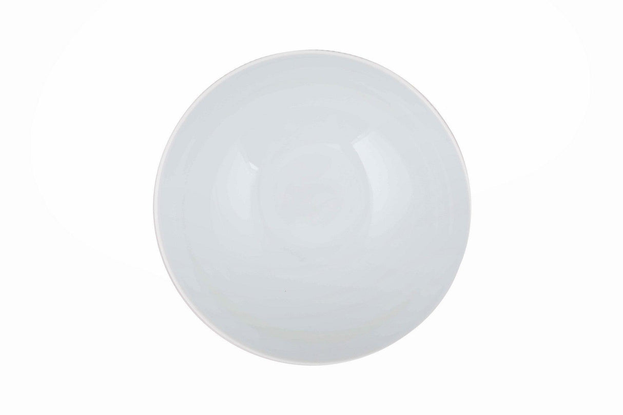 Serviciu de masa, 24 piese, Portelan, Multicolor