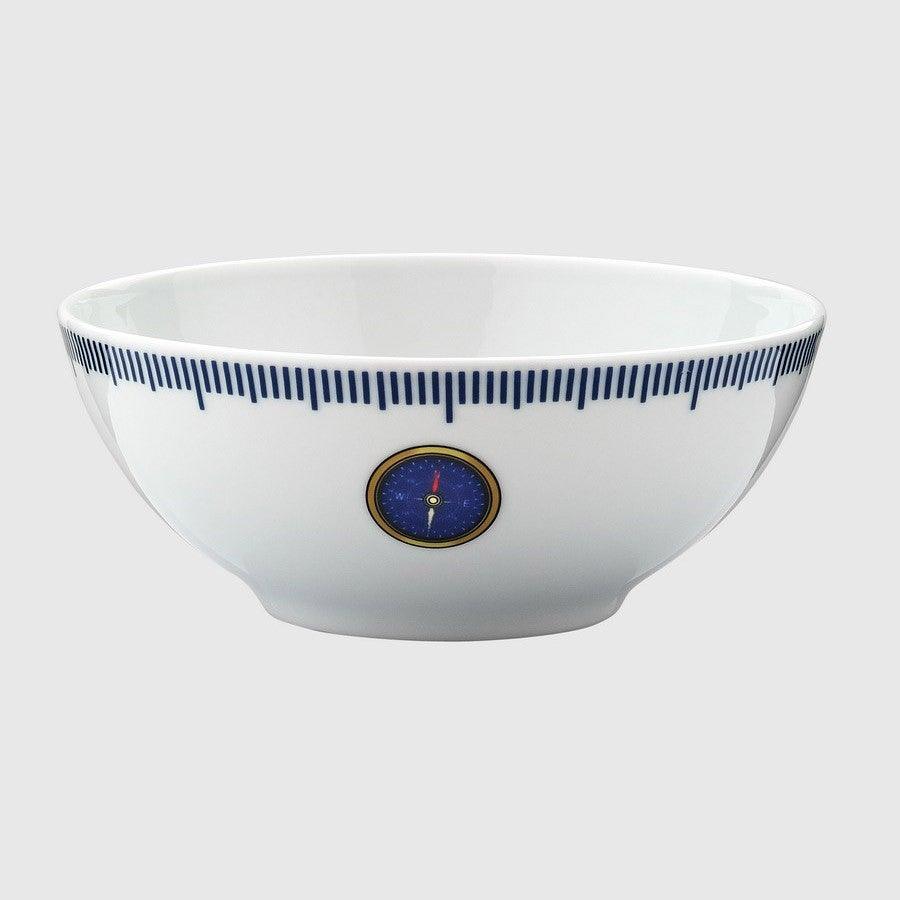 Serviciu de masa, 24 piese, Portelan, Multicolor