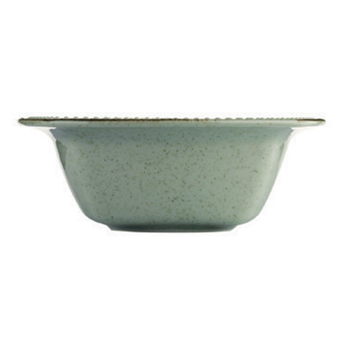 Serviciu de masa, 24 piese, Portelan, Verde