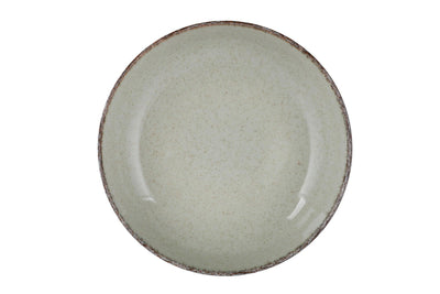 Serviciu de masa, 24 piese, Portelan, Verde