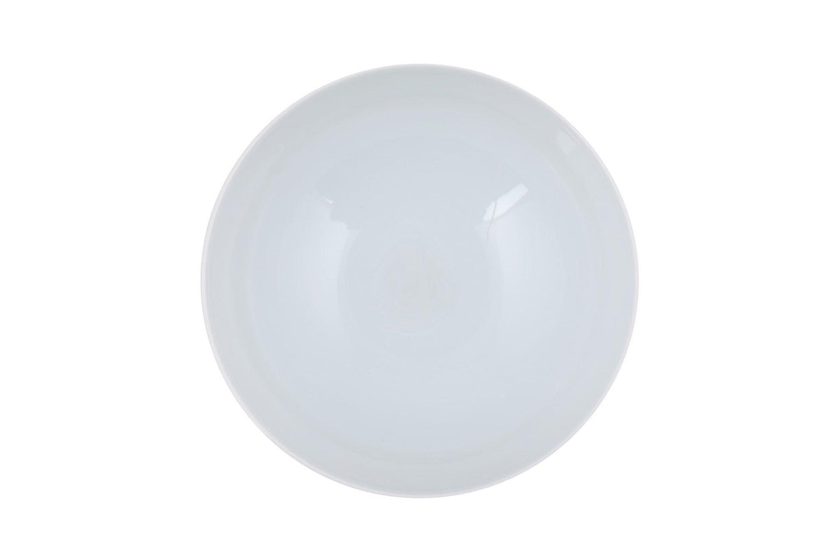 Serviciu de masa, 24 piese, Portelan, Multicolor