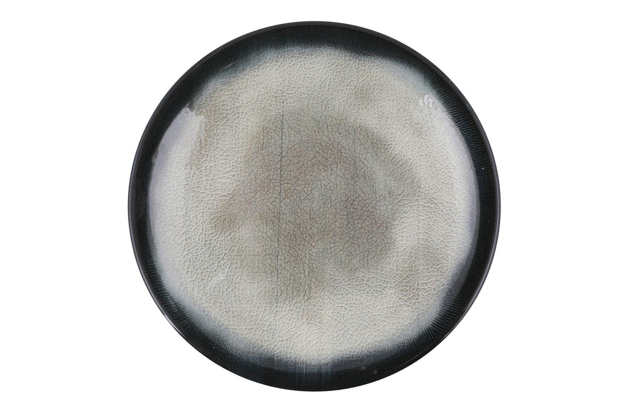 Serviciu de masa, 26 piese, Portelan, Bluemarin - Maro