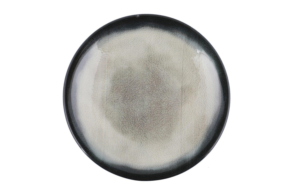 Serviciu de masa, 26 piese, Portelan, Bluemarin - Maro