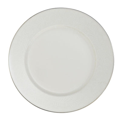 Serviciu de masa, 62 piese, Portelan, Alb