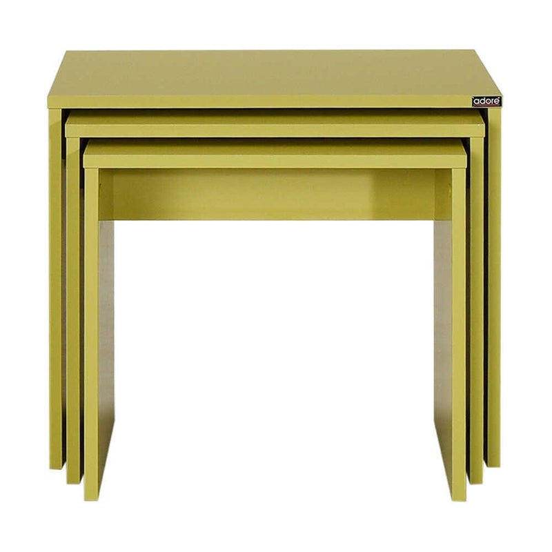 Verde