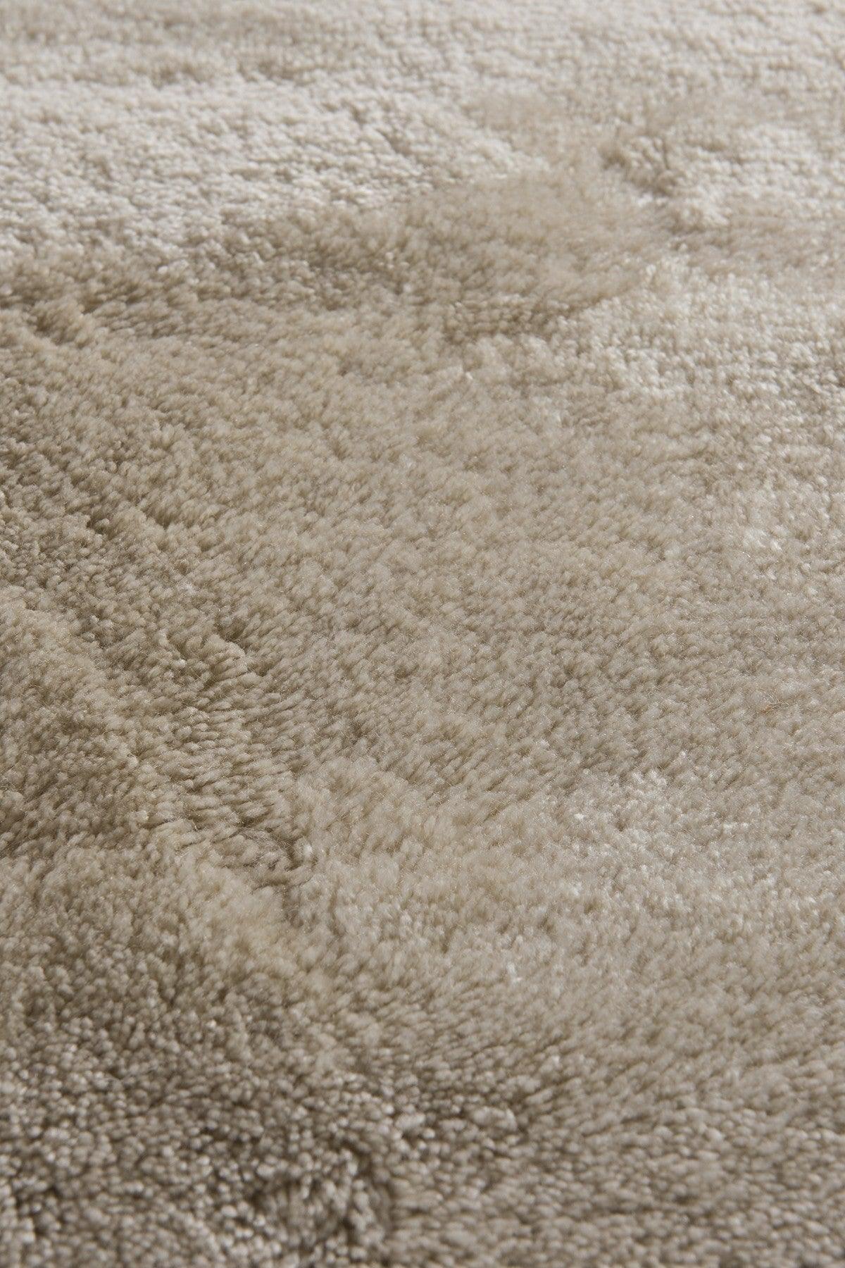 Set Covor de baie (2 bucăți), Alb