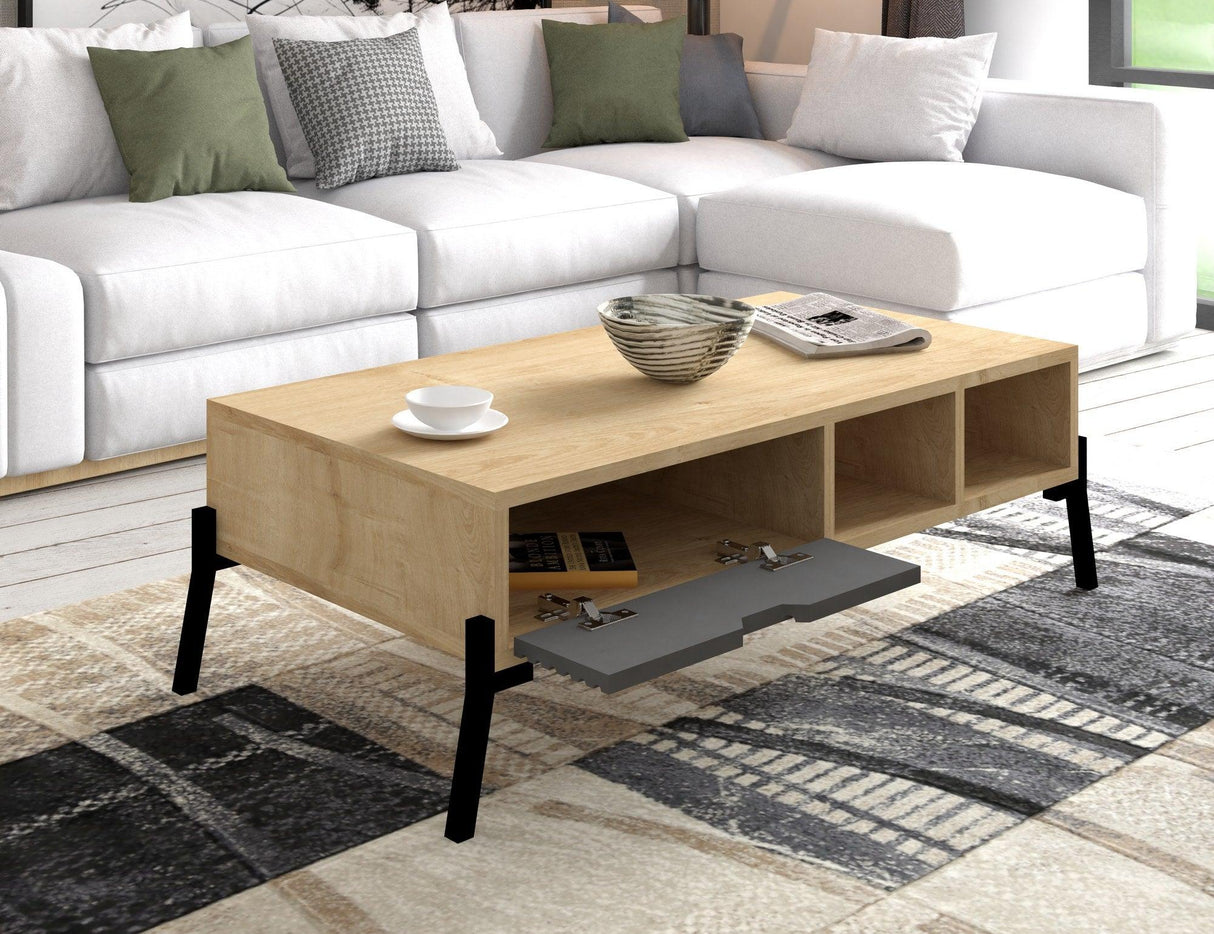 Stejar Safir Antracit