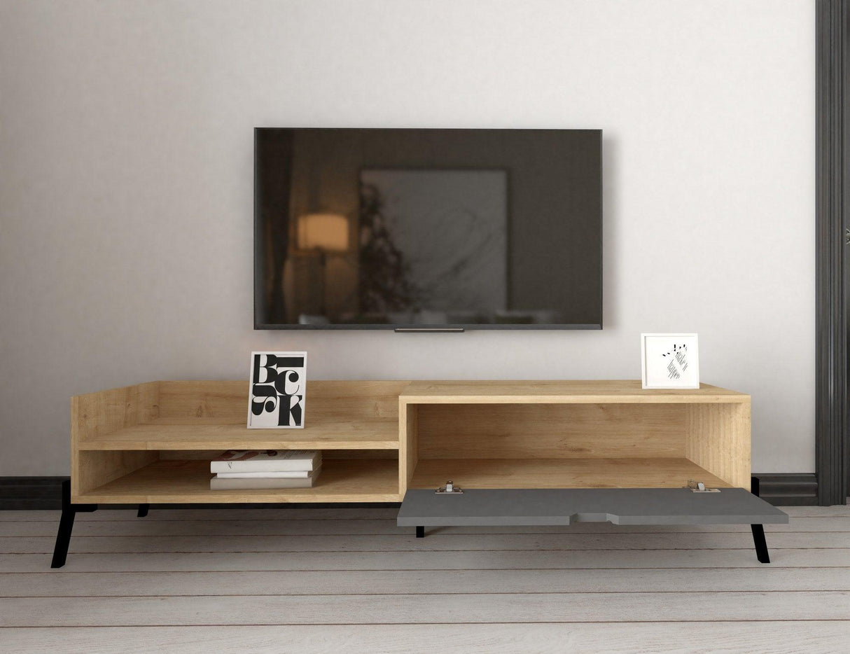 Stejar Safir Antracit