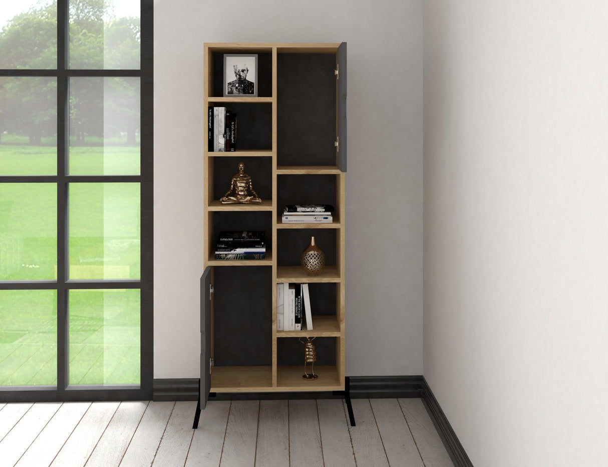 Stejar Safir Antracit