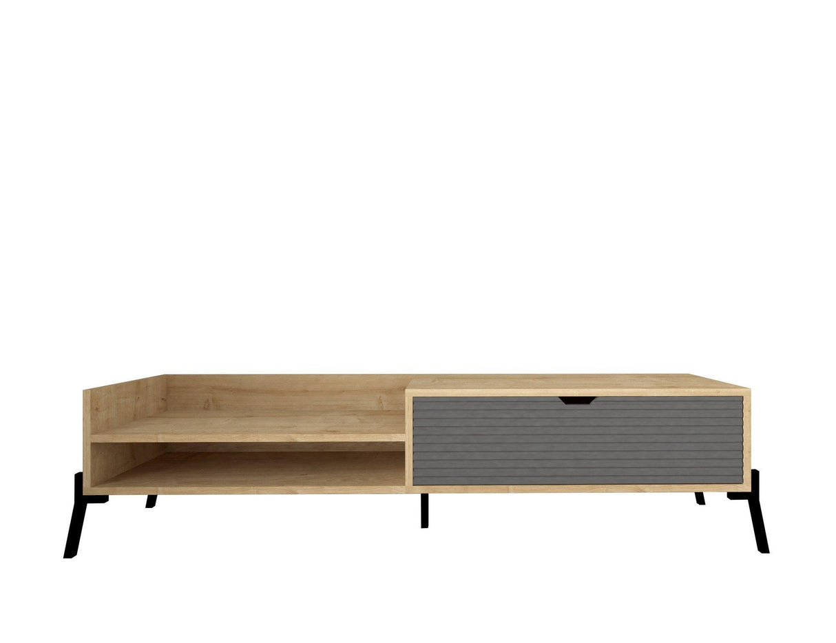 Stejar Safir Antracit