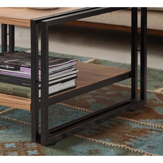 Set Mobila Sufragerie Takim 11, Stejar, 3 piese