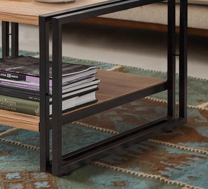 Set Mobila Sufragerie Takim 12, Stejar, 3 piese