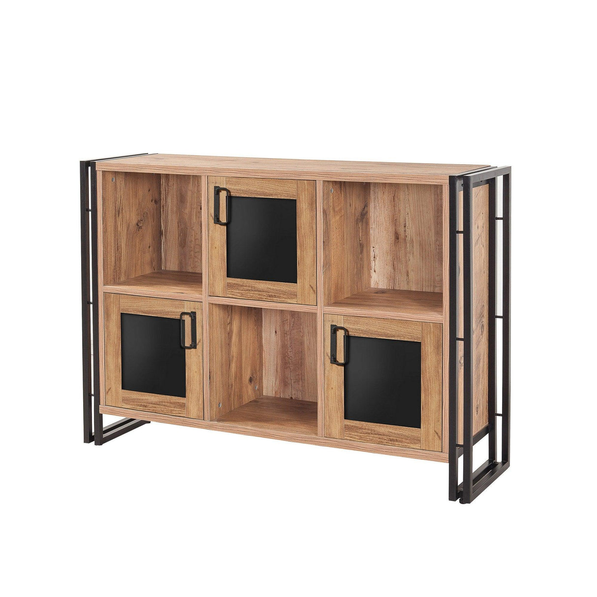 Set Mobila Sufragerie Takim 20, Stejar, 2 piese