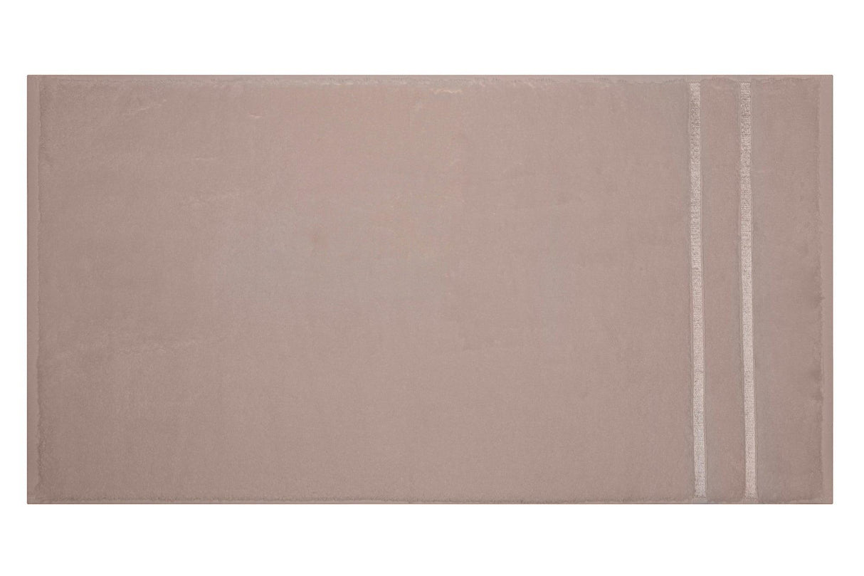 Set Prosoape de Baie (3bucăți), Galben, 90x50 cm