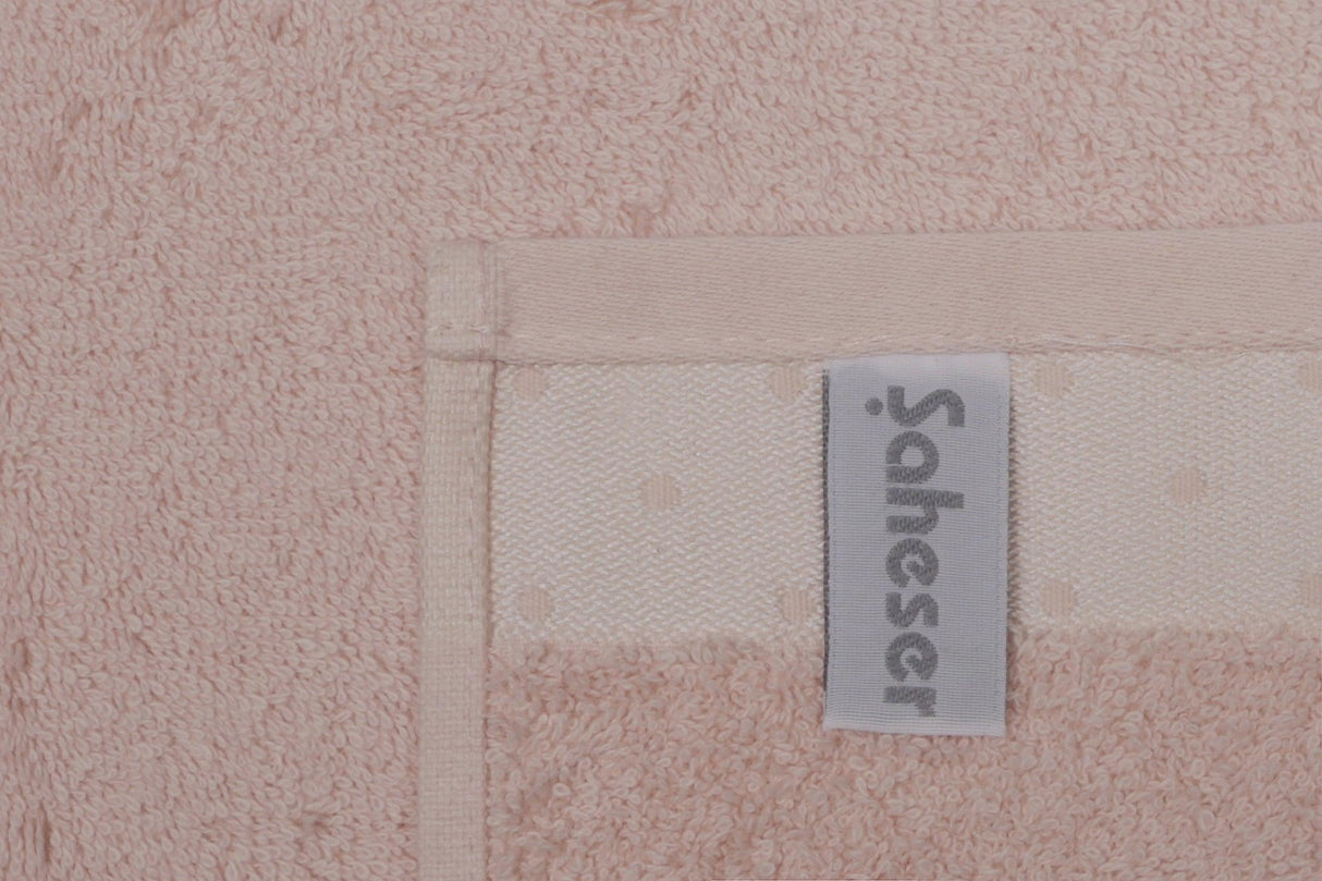 Set prosoape de bucatarie (6 bucăți), Maro, 50x30 cm