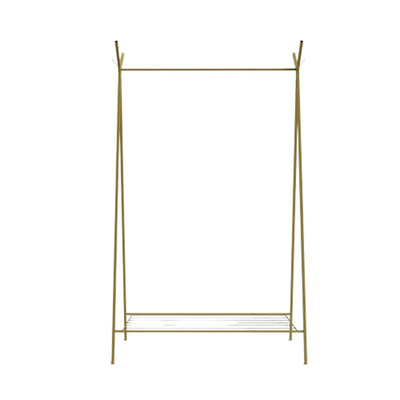 Suport/Stander Umerase Monza Auriu, 120 X 150 X 35 Cm