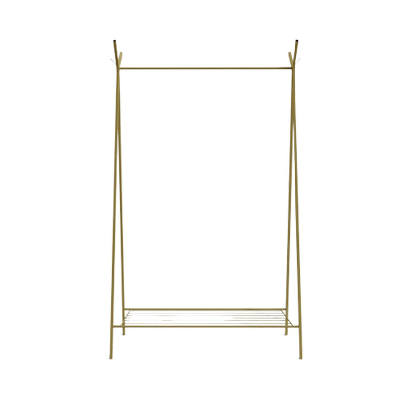 Suport/Stander Umerase Monza Auriu, 120 X 150 X 35 Cm