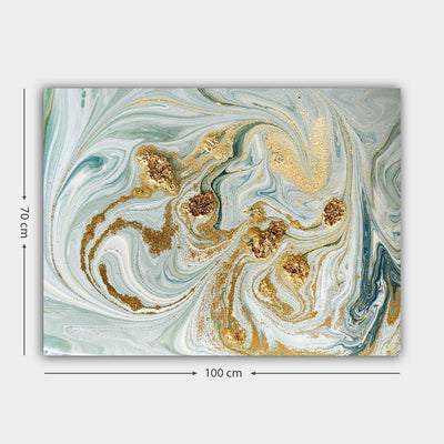 Tablou Canvas 66679831_70100, Multicolor, 100x70 cm, detaliu produs