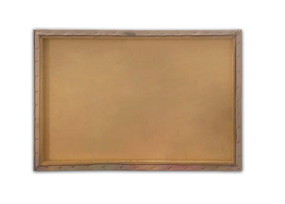 Tablou Canvas Infinity, Multicolor, 70 x 50 cm