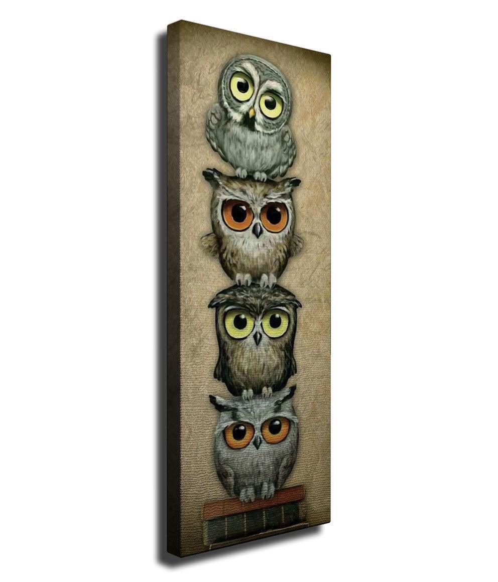 Tablou Canvas Majestic, canvas 100 procente, 30 x 80 cm