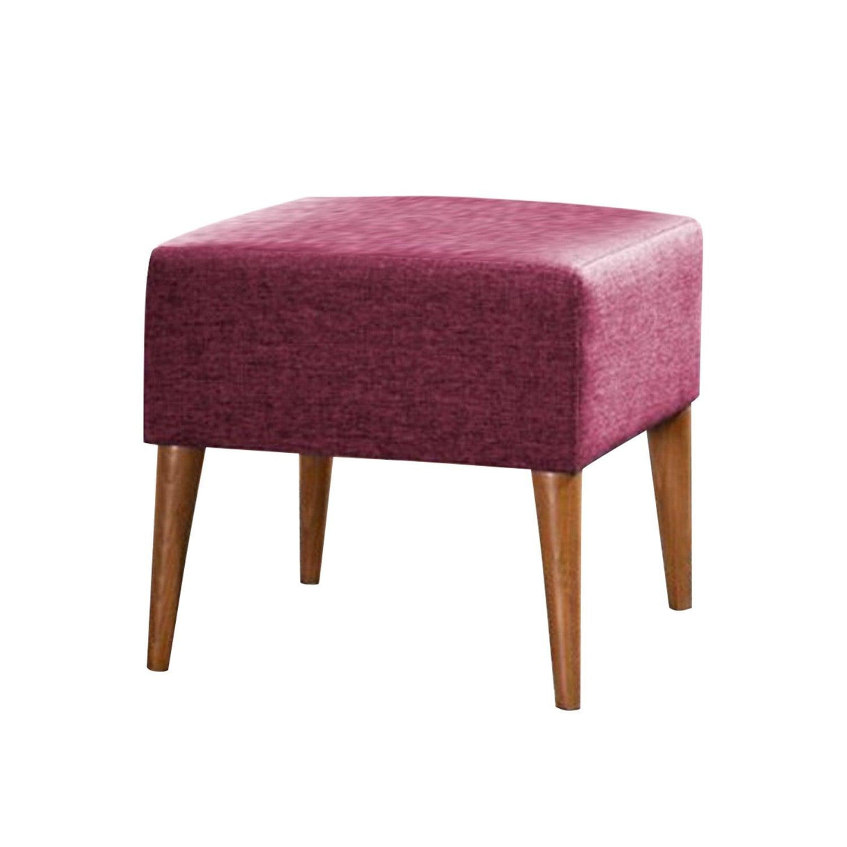 Taburet Lux Pupal, 46 x 45 x 50 cm