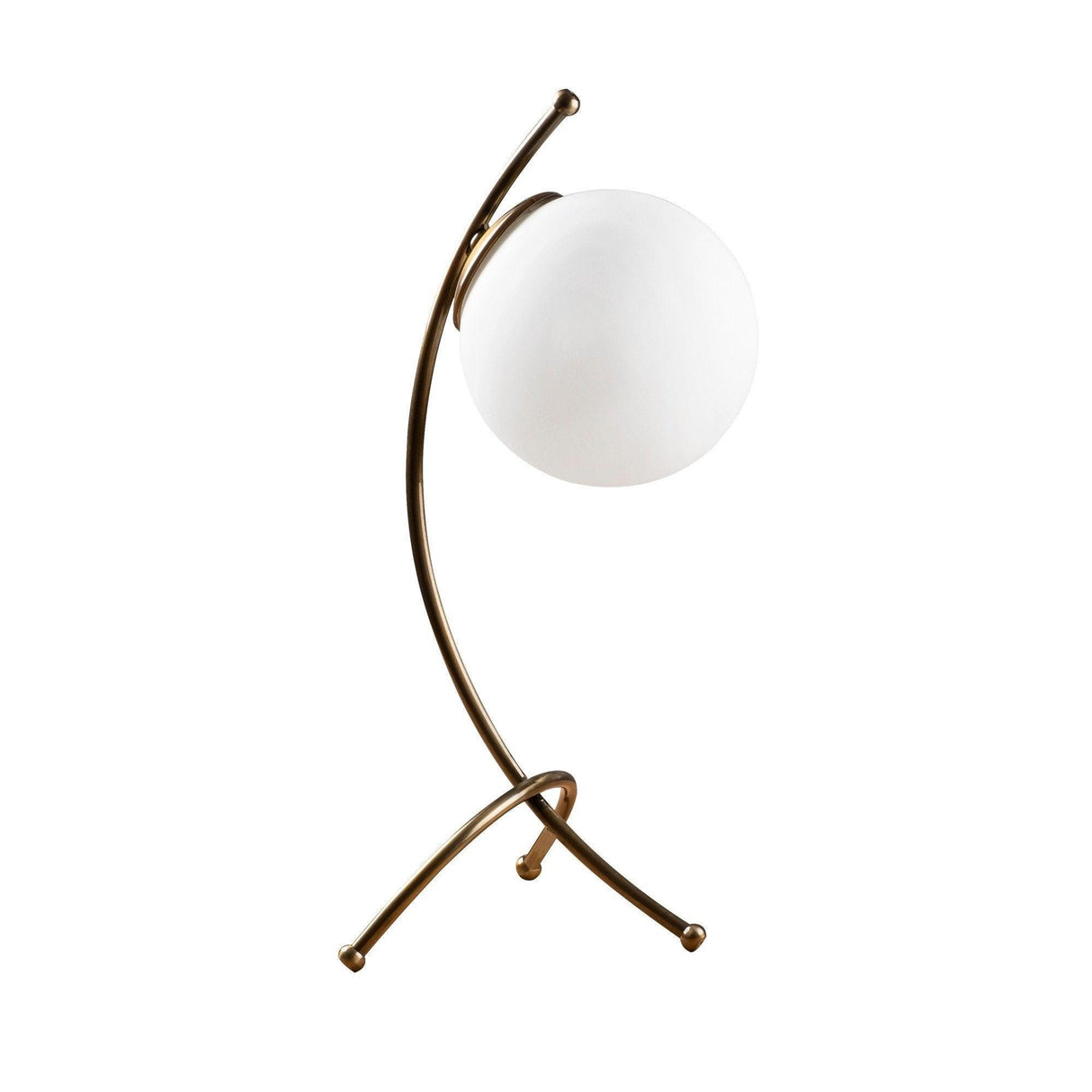 Veioza Aradia, Vintage/Alb