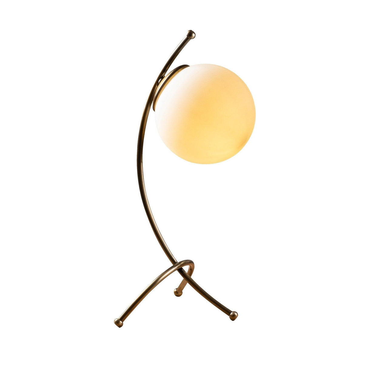 Veioza Aradia, Vintage/Alb