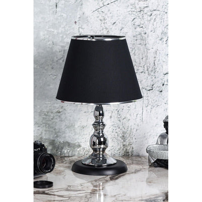 Veioza Slamp Dark Elegant, Negru