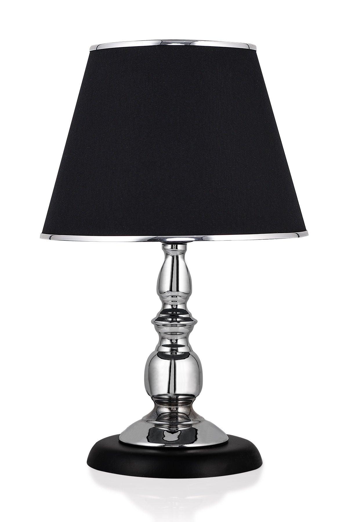 Veioza Slamp Dark Elegant, Negru