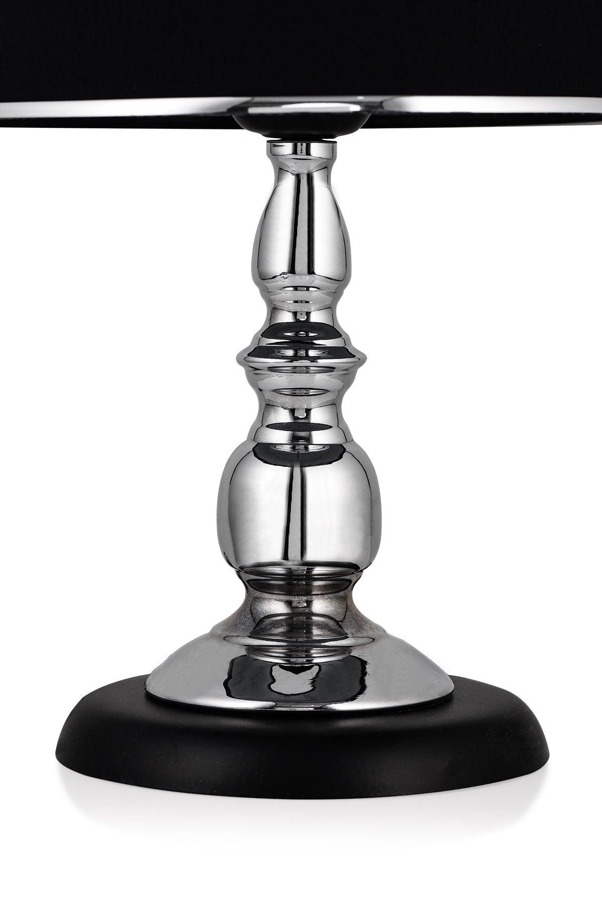 Veioza Slamp Dark Elegant, Negru